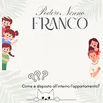 Podere Nonno Franco * אוטרנטו