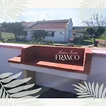 Podere Nonno Franco אוטרנטו
