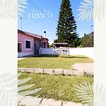 Podere Nonno Franco * אוטרנטו