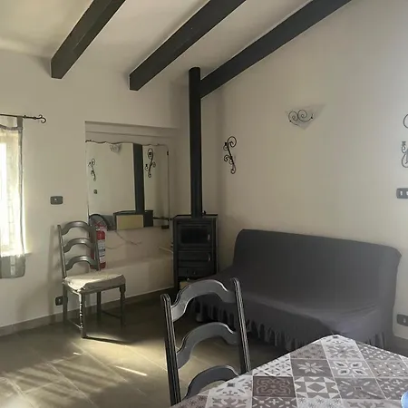 Podere Nonno Franco Otranto