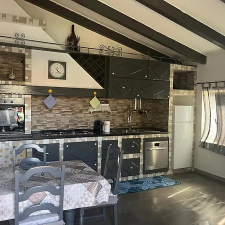 Podere Nonno Franco * Otranto