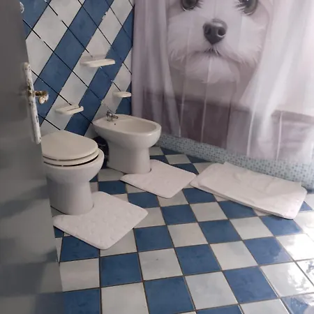 Podere Nonno Franco Otranto