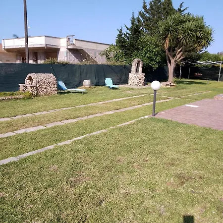 Podere Nonno Franco Otranto