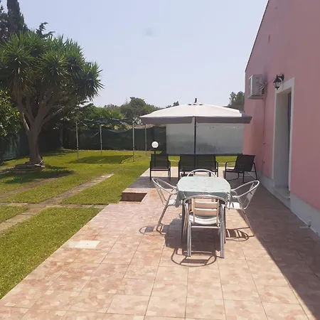 Podere Nonno Franco Apartman *