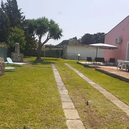 Podere Nonno Franco Apartman Otranto