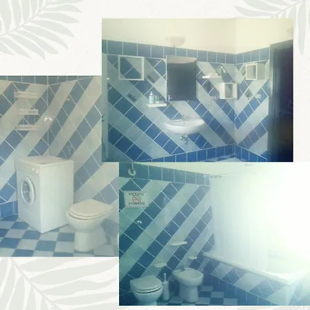 Podere Nonno Franco Apartman *