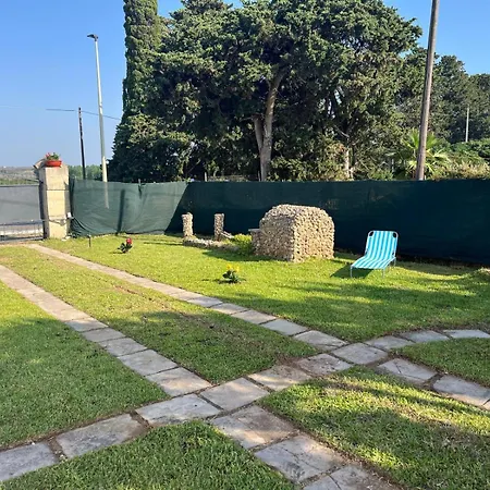 Apartman Podere Nonno Franco *