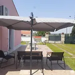 Podere Nonno Franco Lejlighed