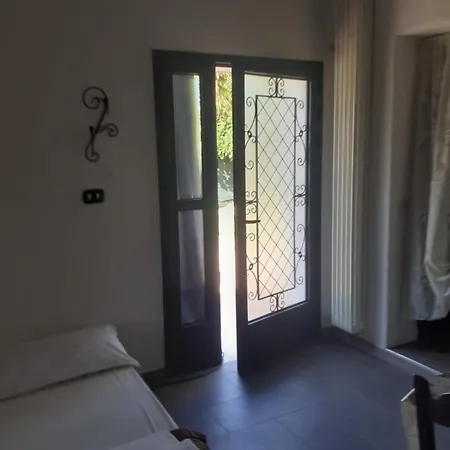 Podere Nonno Franco Апартаменты Отранто
