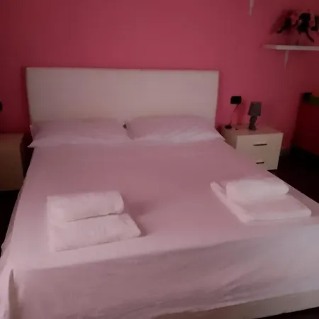 Podere Nonno Franco Apartamento