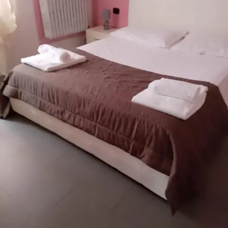 Apartamento Podere Nonno Franco Otranto