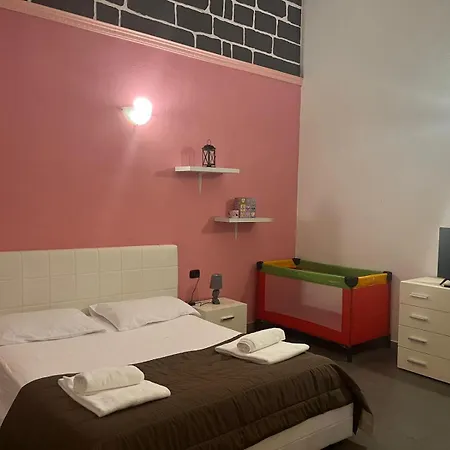 Podere Nonno Franco Apartamento