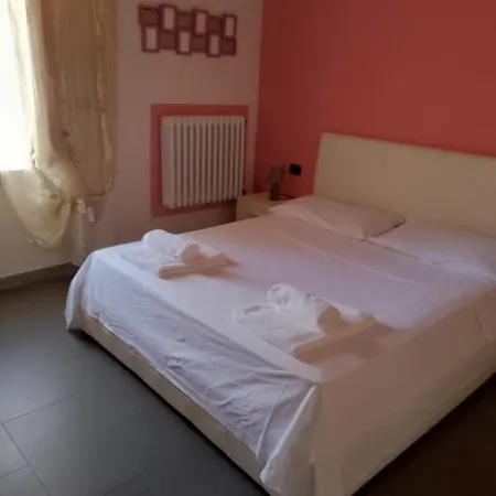 Podere Nonno Franco Апартаменты *