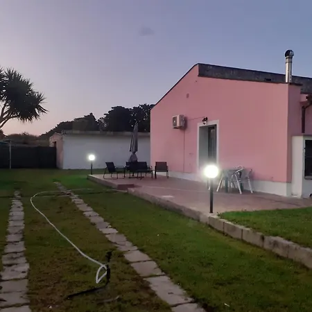 Podere Nonno Franco