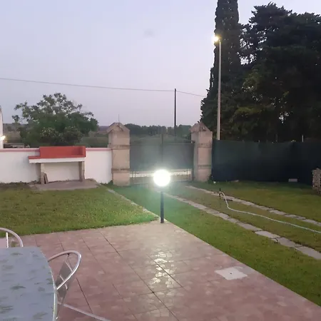 Podere Nonno Franco * Otranto