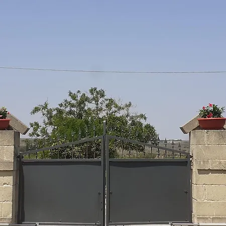 Podere Nonno Franco * Otranto