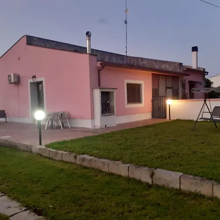 Apartamento Podere Nonno Franco