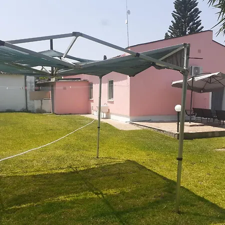 Podere Nonno Franco Apartamento Otranto