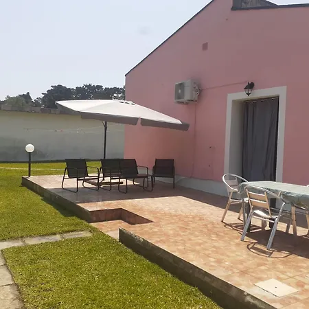 Apartamento Podere Nonno Franco Otranto