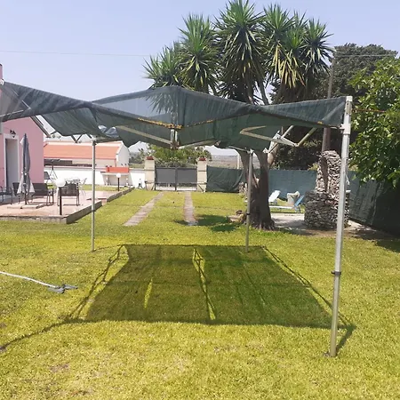 Apartamento Podere Nonno Franco *