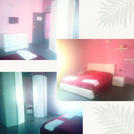 Apartamento Podere Nonno Franco *