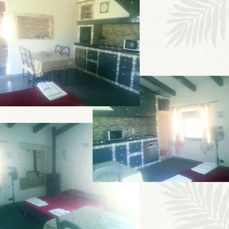 Podere Nonno Franco * Otranto