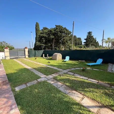Podere Nonno Franco Отранто