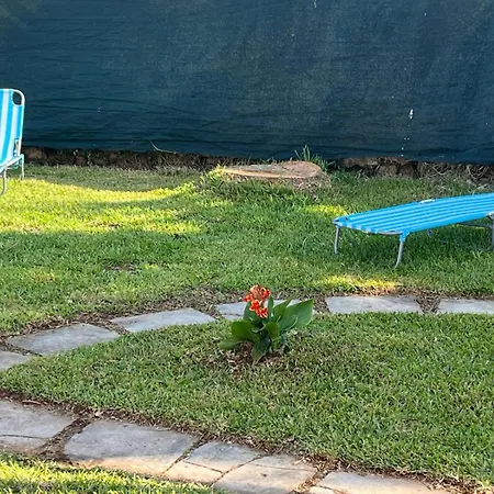 Podere Nonno Franco Apartamento