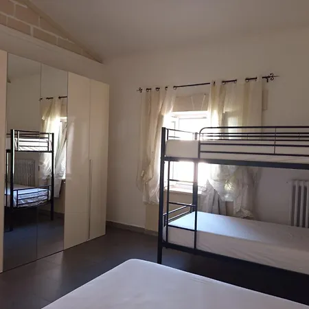 Podere Nonno Franco Апартаменты Отранто