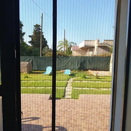Podere Nonno Franco *