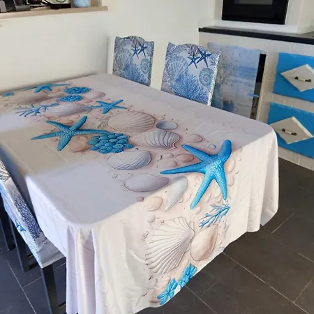 Podere Nonno Franco Апартаменты