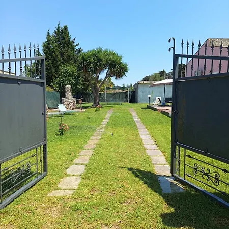 Podere Nonno Franco * Отранто