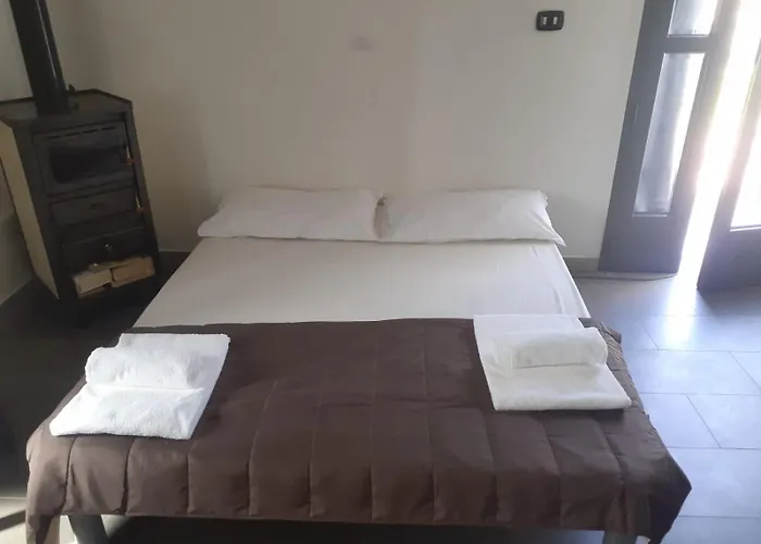 Podere Nonno Franco * 오트란토