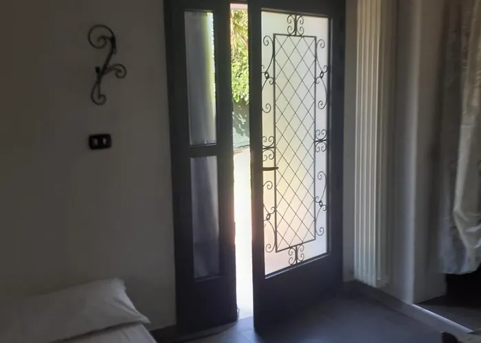 Podere Nonno Franco Daire Otranto