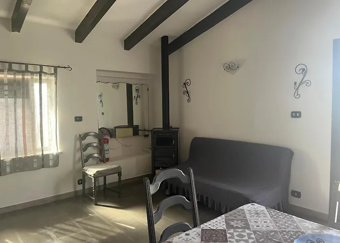 Podere Nonno Franco Otranto