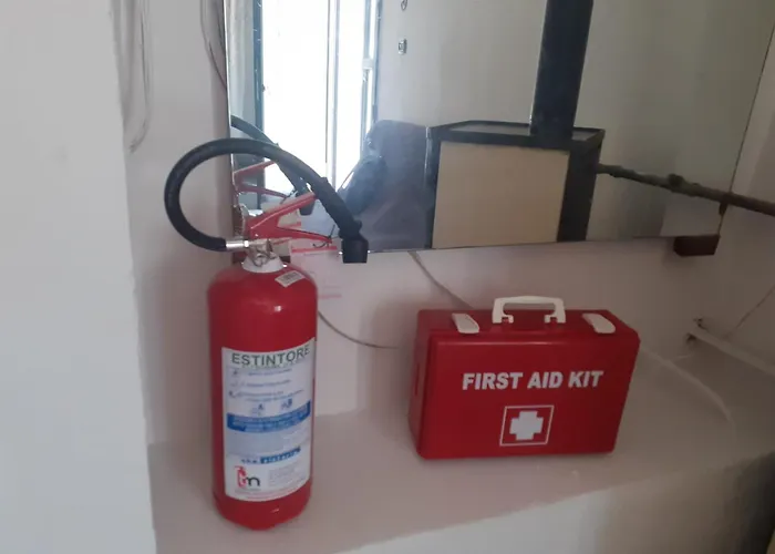 Podere Nonno Franco Apartment Otranto