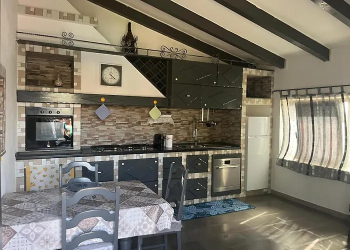 Podere Nonno Franco * Otranto