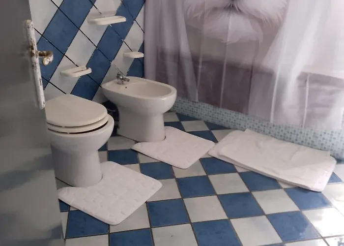 Podere Nonno Franco Otranto