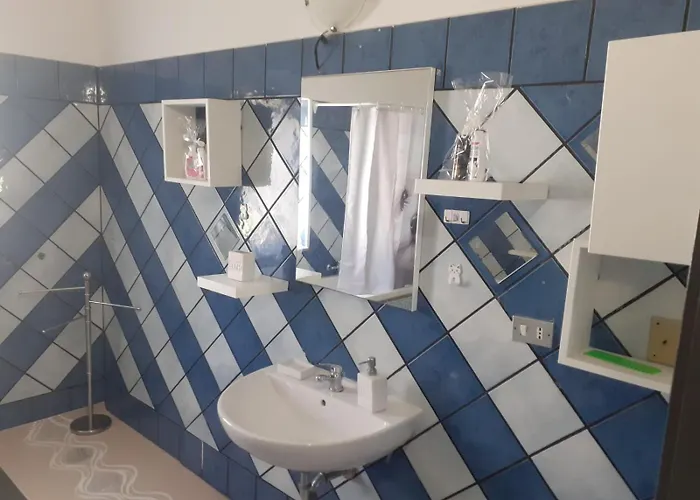 Podere Nonno Franco *