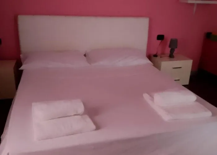 Podere Nonno Franco Daire