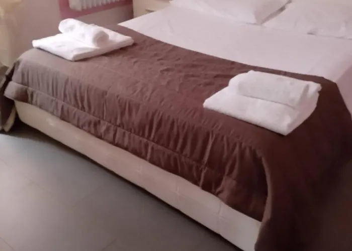 Apartment Podere Nonno Franco Otranto