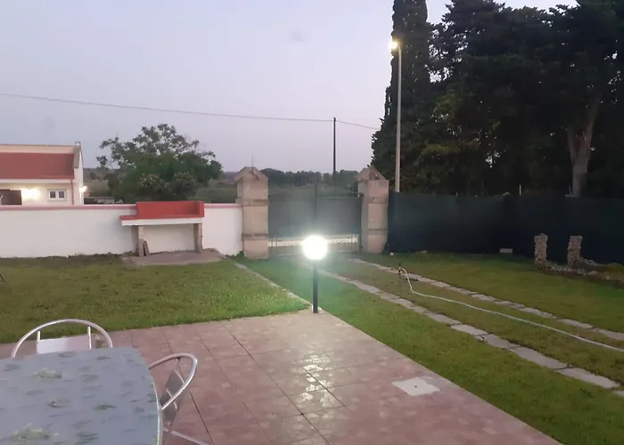 Podere Nonno Franco * Otranto