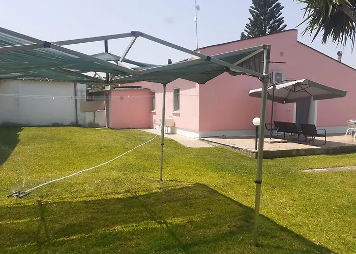 Podere Nonno Franco Apartment Otranto