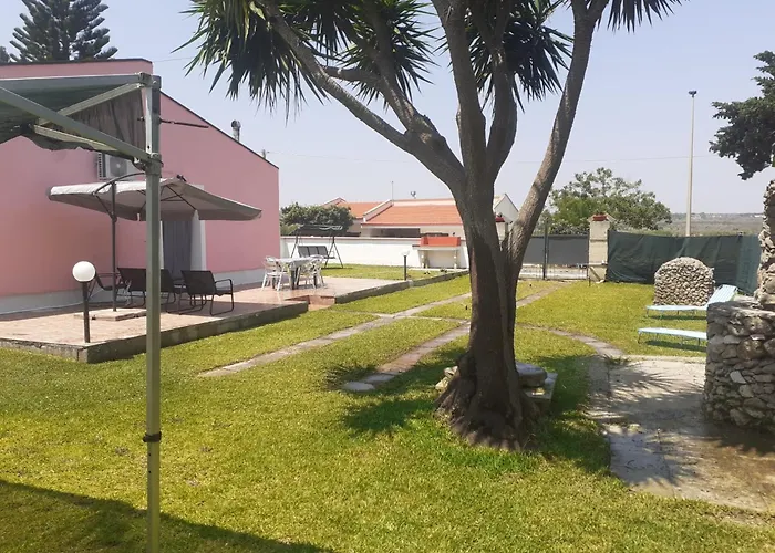 Apartment Podere Nonno Franco Otranto