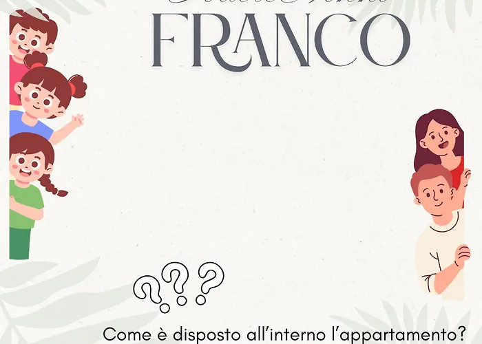 Podere Nonno Franco * Otranto