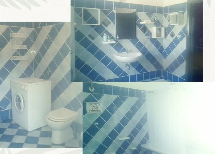 Podere Nonno Franco 아파트 *