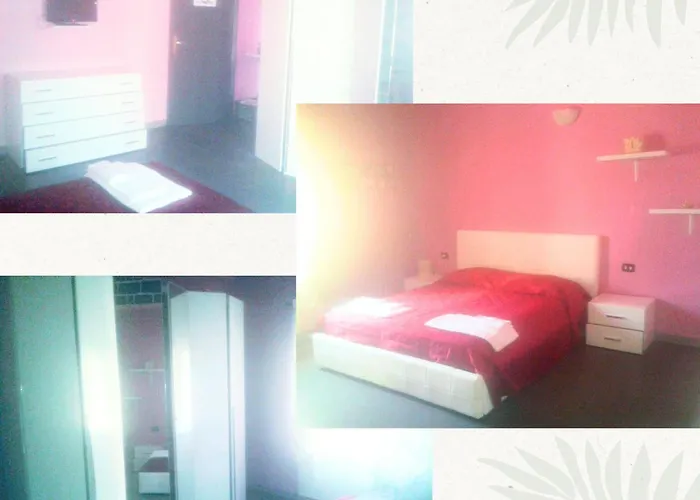 Daire Podere Nonno Franco *