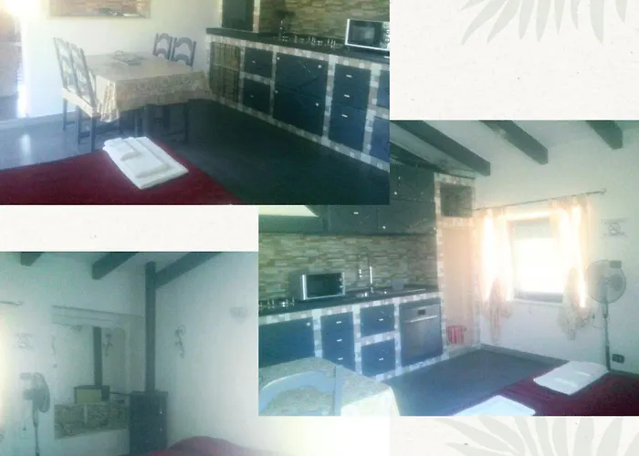 Podere Nonno Franco * Otranto