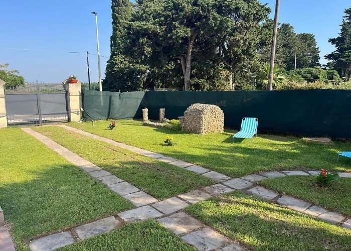 아파트 Podere Nonno Franco *